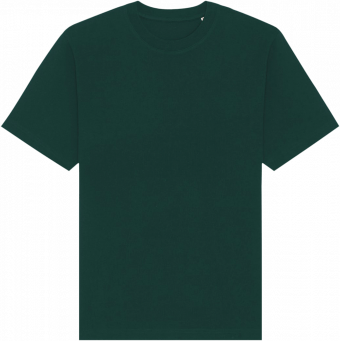 Stanley/Stella - Freestyler Unisex Heavy T-Shirt - Glazed Green