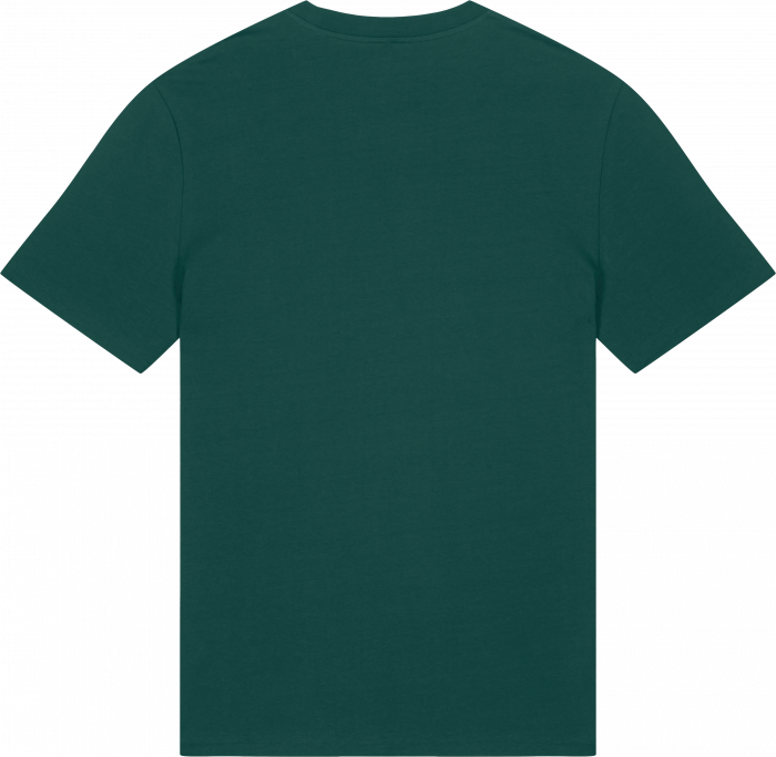 Stanley/Stella - Eco Cotton Creator 2.0 T-Shirt - Glazed Green