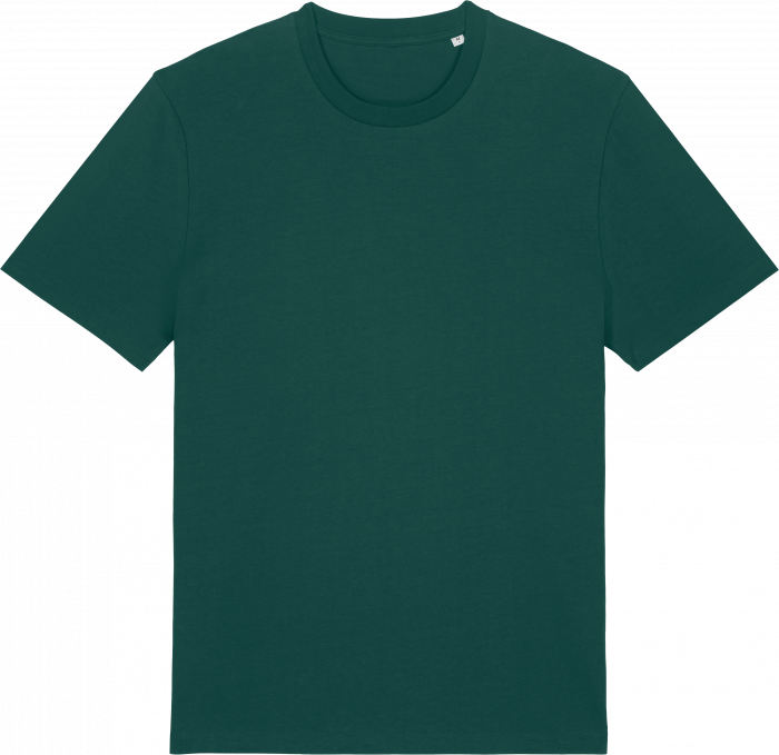Stanley/Stella - Eco Cotton Creator 2.0 T-Shirt - Glazed Green
