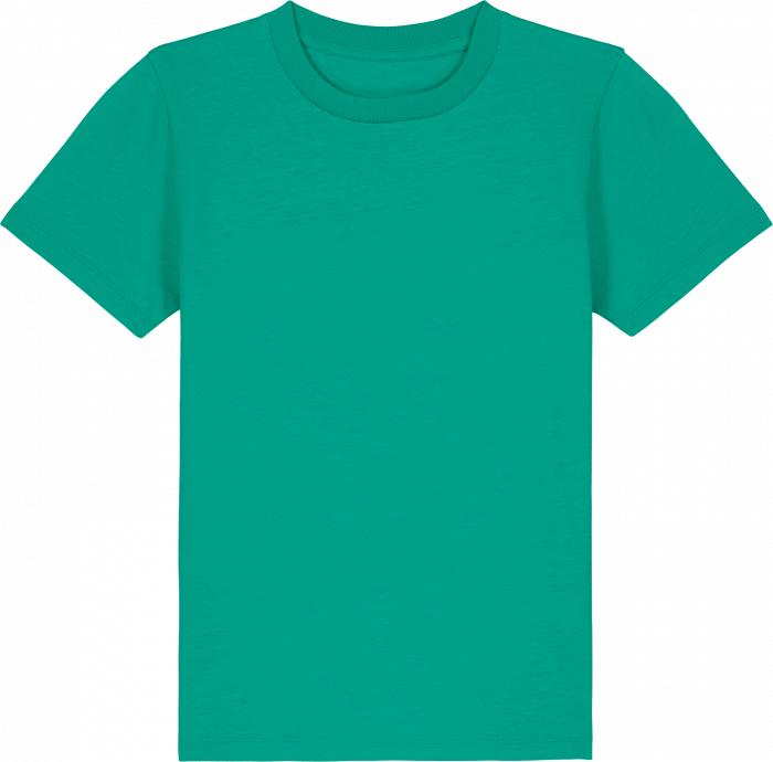 Stanley/Stella - Mini Creater 2.0 T-Shirt Kids - Go Green