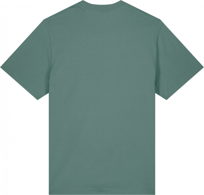 Stanley/Stella - Sparker 2.0 Unisex Relaxed T-Shirt - Green Bay