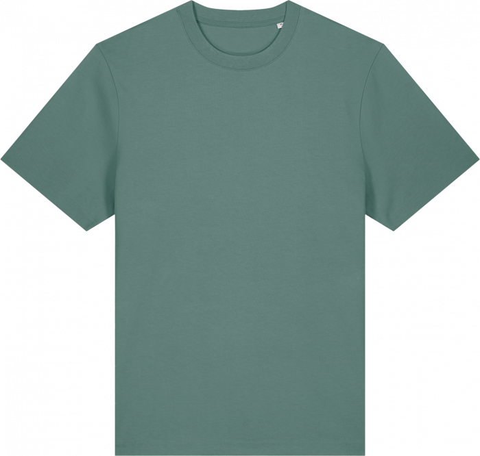 Stanley/Stella - Sparker 2.0 Unisex Relaxed T-Shirt - Green Bay