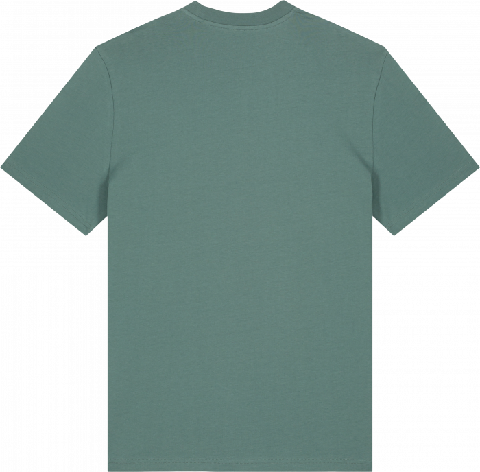 Stanley/Stella - Eco Cotton Creator 2.0 T-Shirt - Green Bay