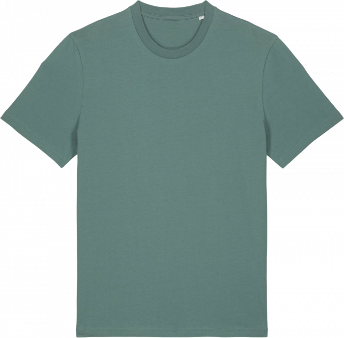 Stanley/Stella - Eco Cotton Creator 2.0 T-Shirt - Green Bay