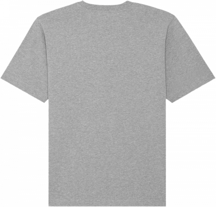 Stanley/Stella - Freestyler Unisex Heavy T-Shirt - Heather Grey