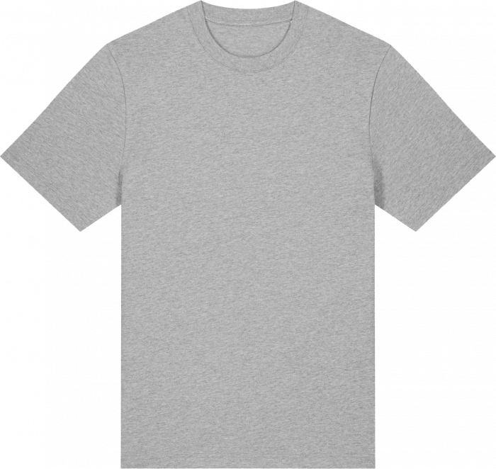 Stanley/Stella - Sparker 2.0 Unisex Relaxed T-Shirt - Heather Grey