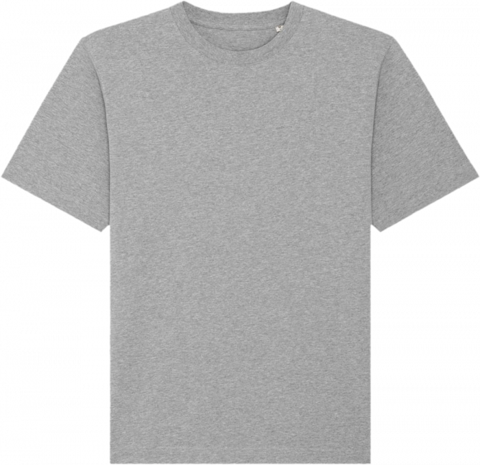 Stanley/Stella - Freestyler Unisex Heavy T-Shirt - Heather Grey