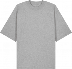 Blaster 2.0 Oversized T-shirt