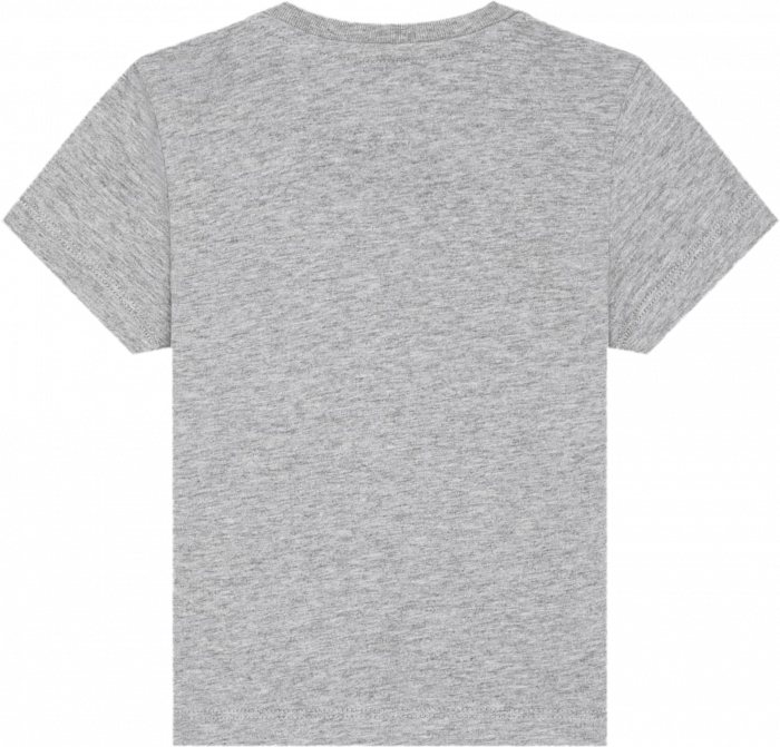 Stanley/Stella - Baby Creator T-Shirt - Heather Grey