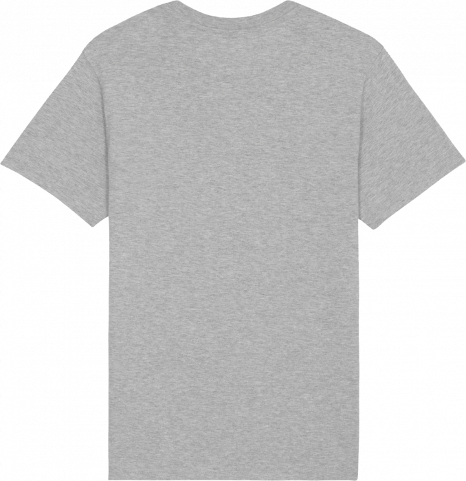 Stanley/Stella - Rocker Unisex T-Shirt - Heather Grey