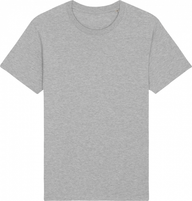 Stanley/Stella - Rocker Unisex T-Shirt - Heather Grey
