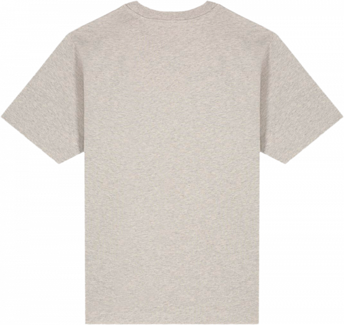 Stanley/Stella - Freestyler Unisex Heavy T-Shirt - Heather Haze