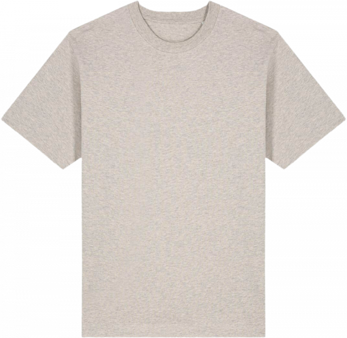 Stanley/Stella - Freestyler Unisex Heavy T-Shirt - Heather Haze
