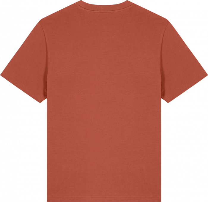Stanley/Stella - Sparker 2.0 Unisex Relaxed T-Shirt - Heritage Brown