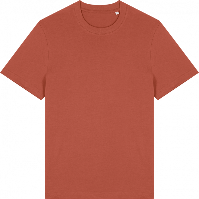 Stanley/Stella - Sparker 2.0 Unisex Relaxed T-Shirt - Heritage Brown