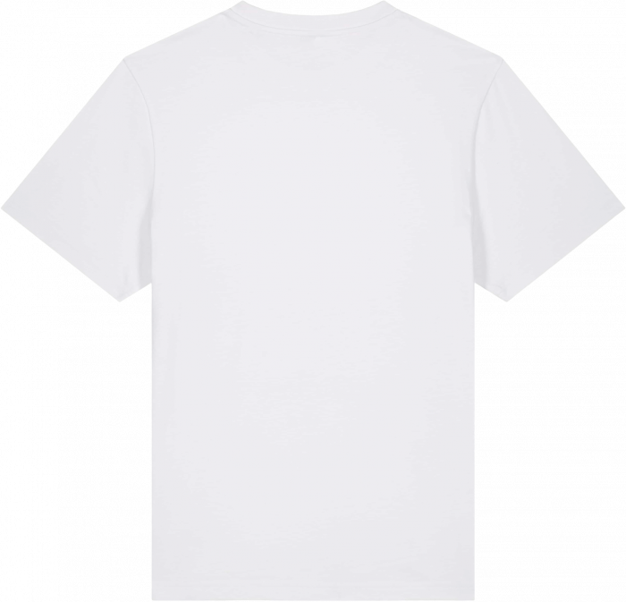 Stanley/Stella - Sparker 2.0 Unisex Relaxed T-Shirt - White