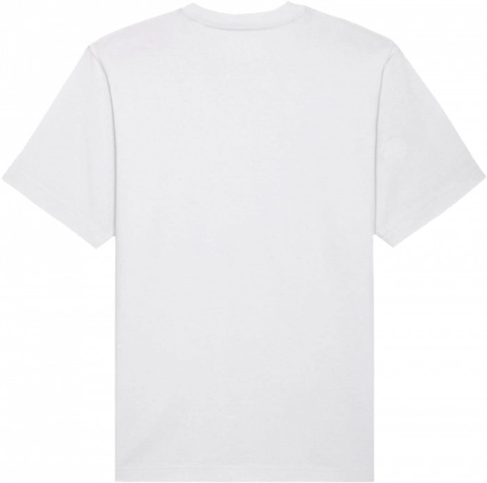 Stanley/Stella - Freestyler Unisex Heavy T-Shirt - White