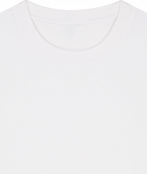 Stanley/Stella - Sparker 2.0 Unisex Relaxed T-Shirt - White