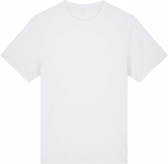 Stanley/Stella - Sparker 2.0 Unisex Relaxed T-Shirt - White
