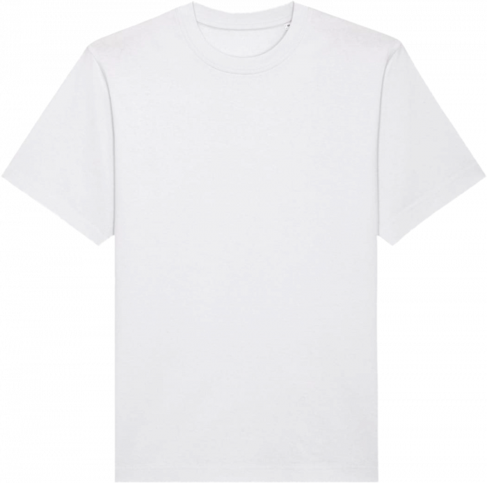 Stanley/Stella - Freestyler Unisex Heavy T-Shirt - White