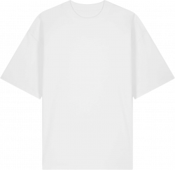 Blaster 2.0 Oversized T-shirt