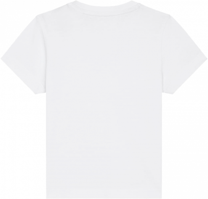 Stanley/Stella - Baby Creator T-Shirt - White
