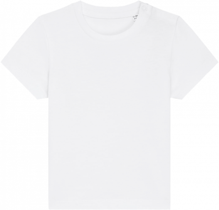 Stanley/Stella - Baby Creator T-Shirt - White