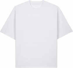 Asher Heavy Boxy T-shirt