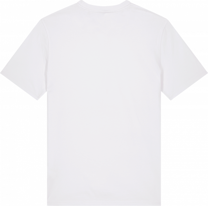 Stanley/Stella - Eco Cotton Creator 2.0 T-Shirt - White