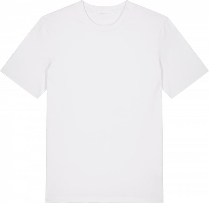 Stanley/Stella - Eco Cotton Creator 2.0 T-Shirt - White
