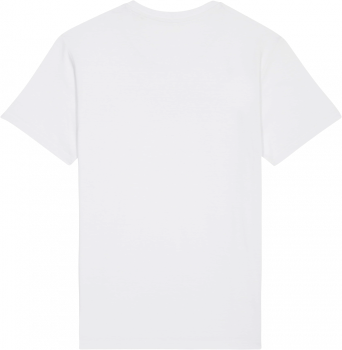 Stanley/Stella - Rocker Unisex T-Shirt - White