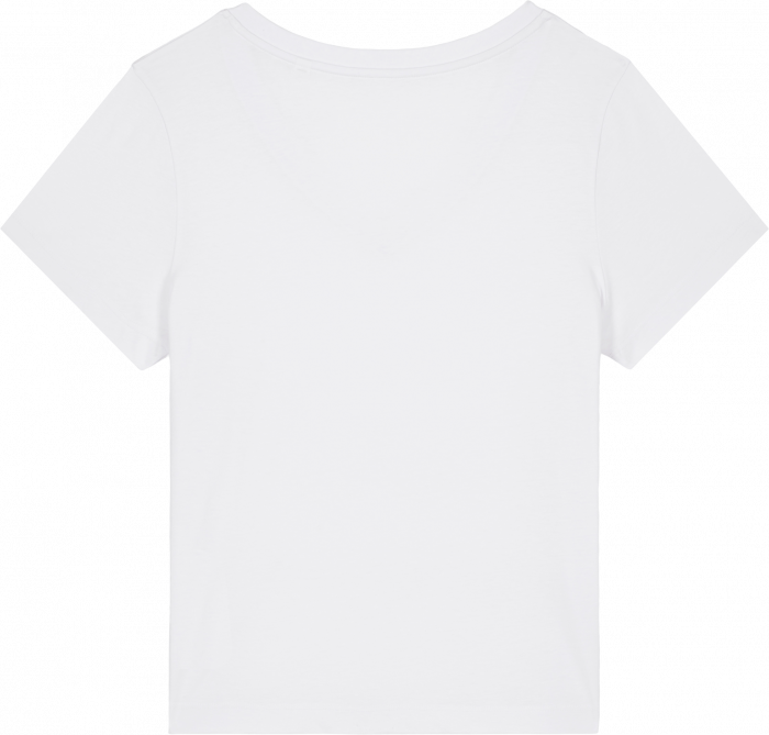 Stanley/Stella - Stella Isla V-Neck T-Shirt Women - White