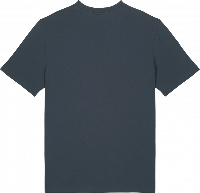Stanley/Stella - Eco Cotton Creator 2.0 T-Shirt - India Ink Grey