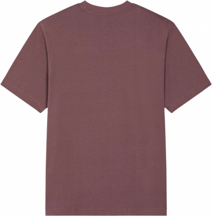 Stanley/Stella - Freestyler Unisex Heavy T-Shirt - Kaffa Coffe