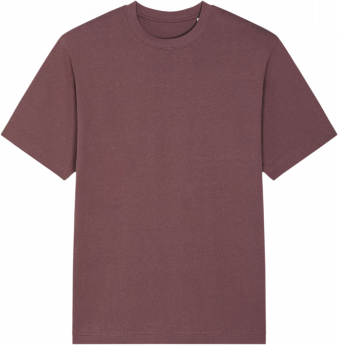 Stanley/Stella - Freestyler Unisex Heavy T-Shirt - Kaffa Coffe