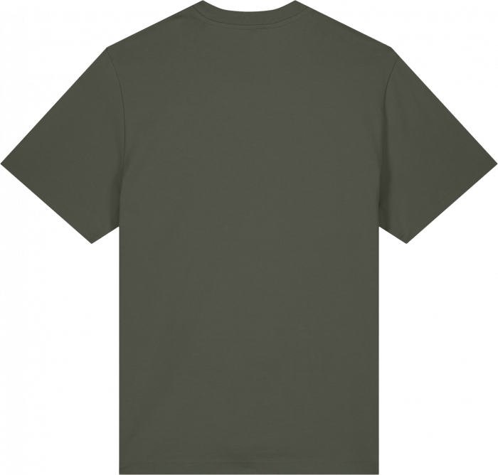Stanley/Stella - Sparker 2.0 Unisex Relaxed T-Shirt - Khaki