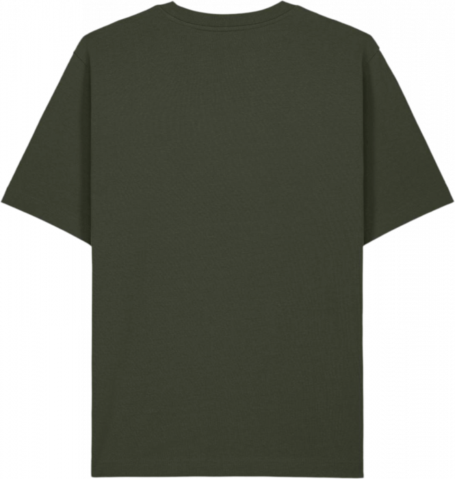 Stanley/Stella - Freestyler Unisex Heavy T-Shirt - Khaki