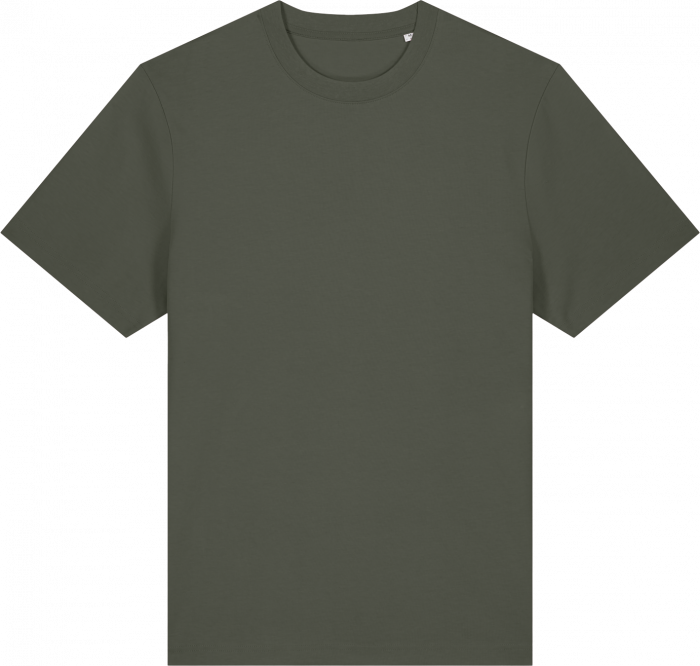 Stanley/Stella - Sparker 2.0 Unisex Relaxed T-Shirt - Khaki