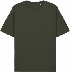 Freestyler Unisex Heavy T-shirt