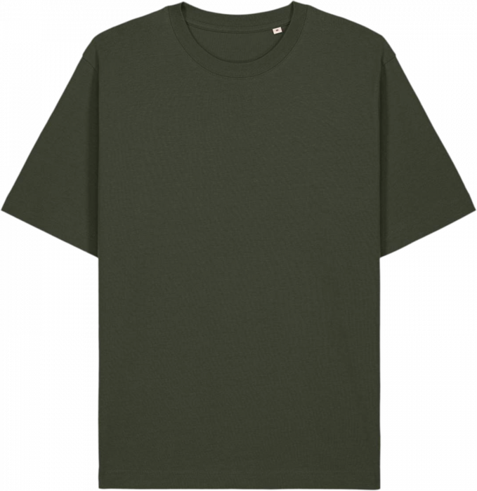 Stanley/Stella - Freestyler Unisex Heavy T-Shirt - Khaki