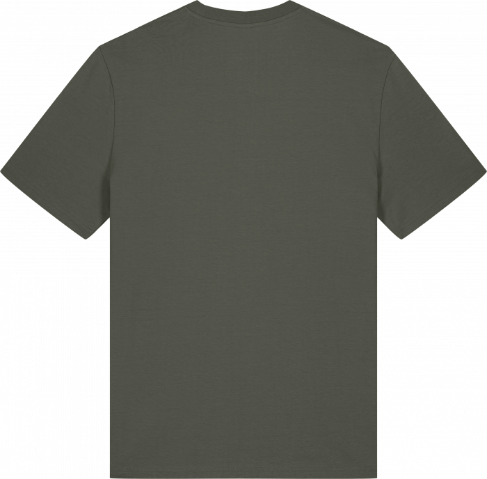Stanley/Stella - Eco Cotton Creator 2.0 T-Shirt - Khaki