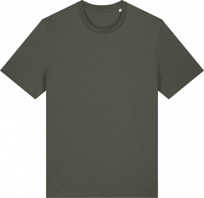 Stanley/Stella - Eco Cotton Creator 2.0 T-Shirt - Khaki