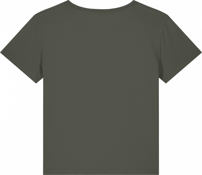 Stanley/Stella - Stella Serana T-Shirt O-Neck Women - Khaki