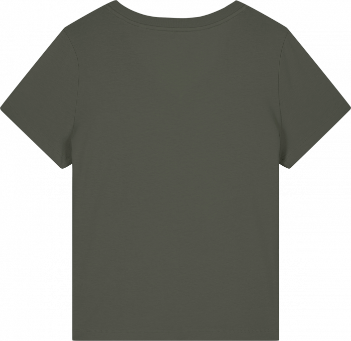 Stanley/Stella - Stella Isla V-Neck T-Shirt Women - Khaki