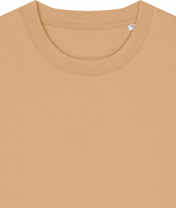 Stanley/Stella - Sparker 2.0 Unisex Relaxed T-Shirt - Latte