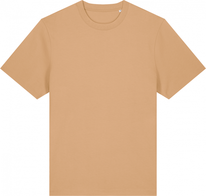 Stanley/Stella - Sparker 2.0 Unisex Relaxed T-Shirt - Latte