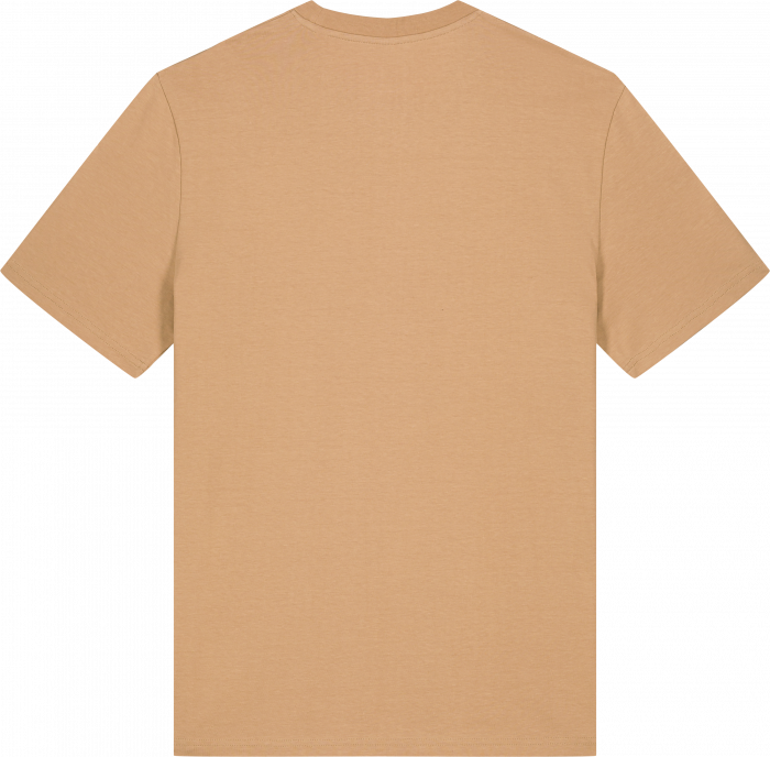 Stanley/Stella - Eco Cotton Creator 2.0 T-Shirt - Latte