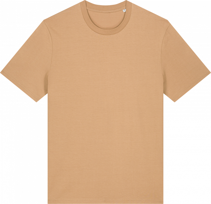 Stanley/Stella - Eco Cotton Creator 2.0 T-Shirt - Latte