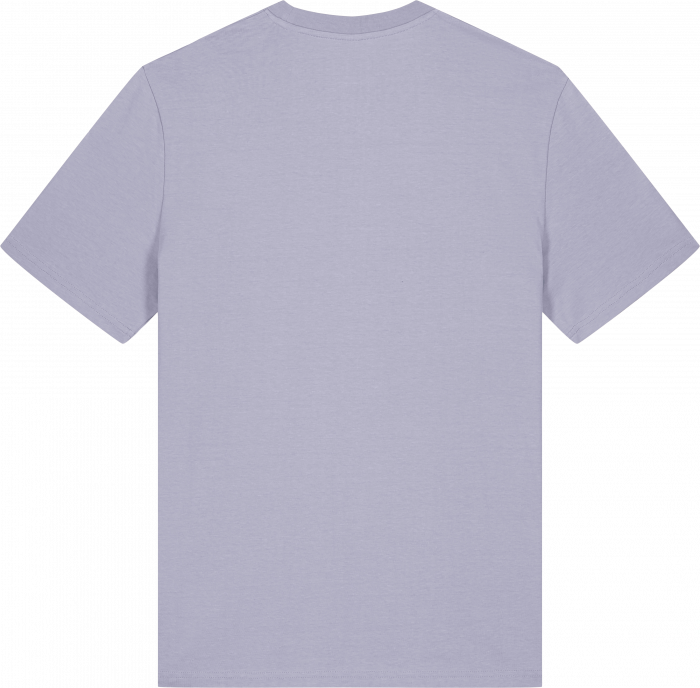 Stanley/Stella - Eco Cotton Creator 2.0 T-Shirt - Lavender