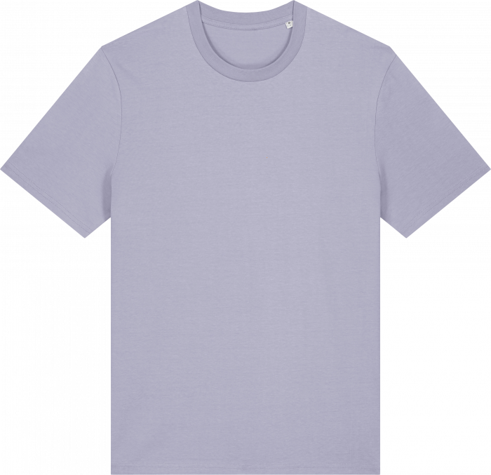 Stanley/Stella - Eco Cotton Creator 2.0 T-Shirt - Lavender